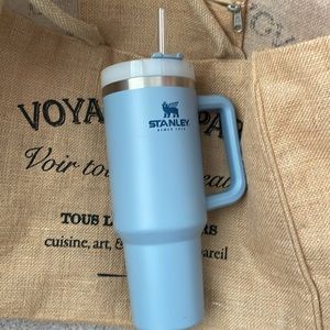 EUC- STANLEY 40oz. Cup